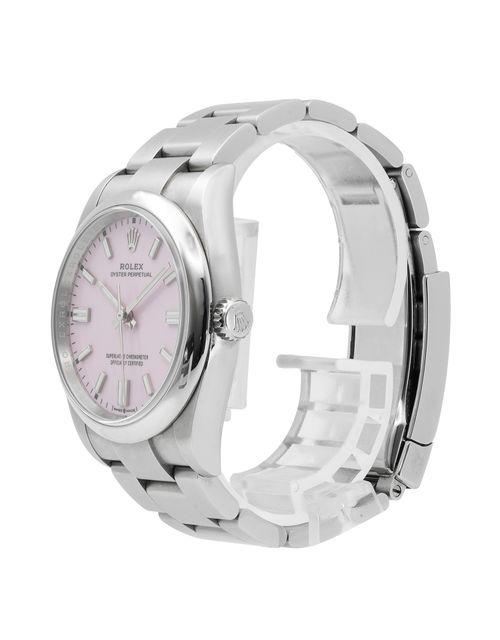 Rolex Oyster Perpetual 126000 Image 2